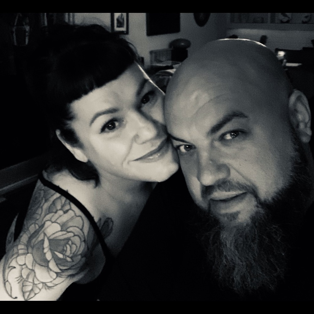 Meet your Posher, Henri